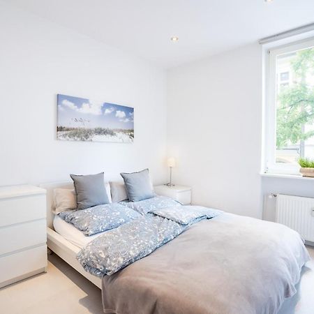 Komplette 2 Zimmer Wohnung Zentral Neben Oktoberfest Munich Luaran gambar