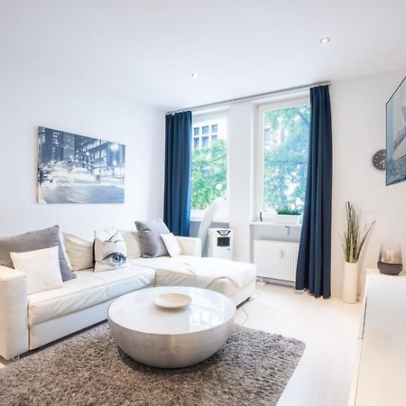 Komplette 2 Zimmer Wohnung Zentral Neben Oktoberfest Munich Luaran gambar