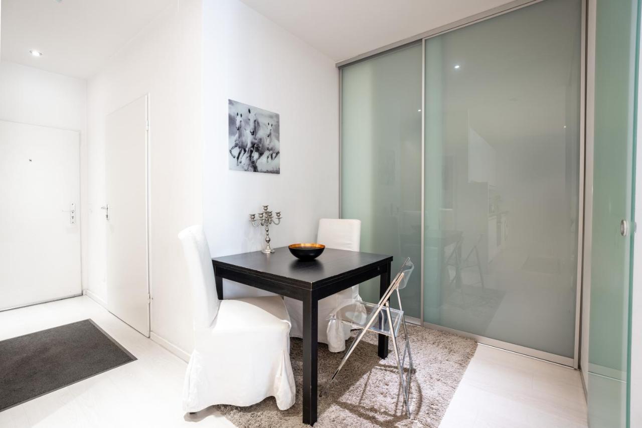 Komplette 2 Zimmer Wohnung Zentral Neben Oktoberfest Munich Luaran gambar