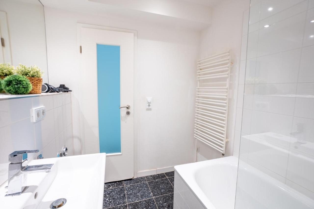 Komplette 2 Zimmer Wohnung Zentral Neben Oktoberfest Munich Luaran gambar
